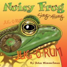 Noisy Frog