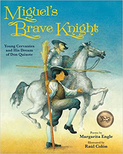 Miguels Brave Knight
